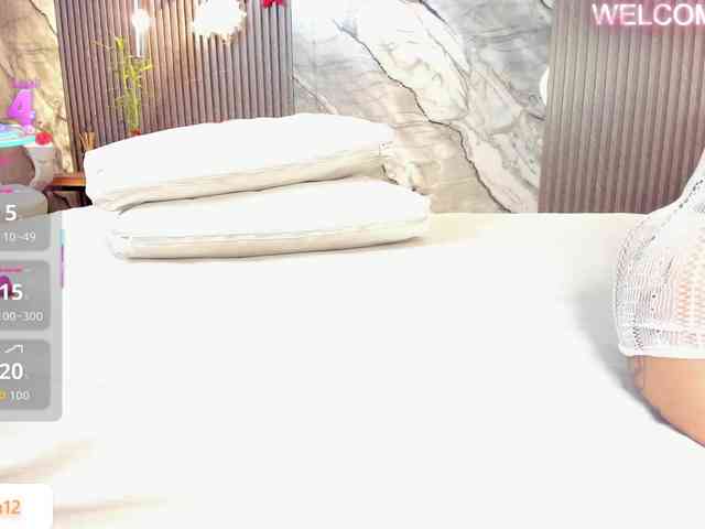 JuliethaTaylor webcam