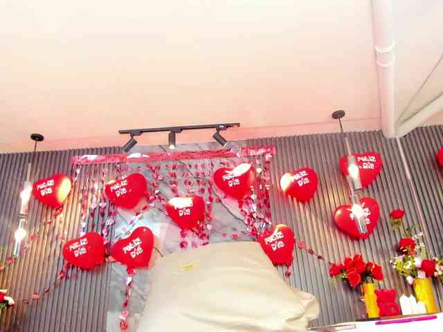 JuliethaTaylor webcam