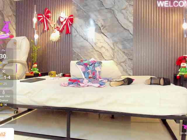 JuliethaTaylor JuliethaTaylor