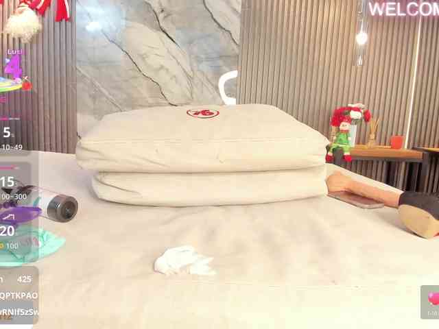 JuliethaTaylor webcam