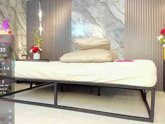 JuliethaTaylor webcam