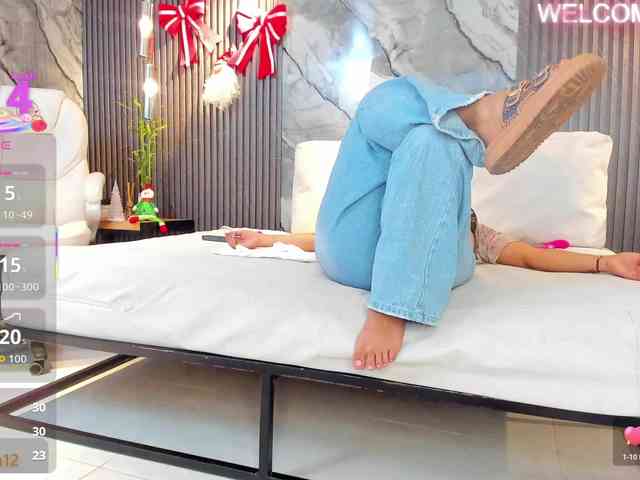 JuliethaTaylor JuliethaTaylor