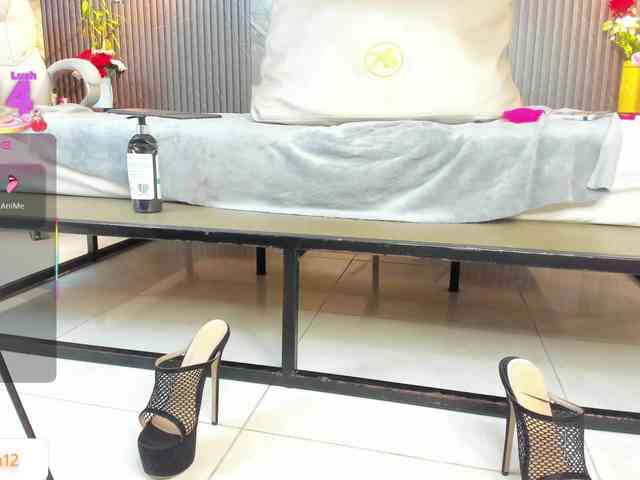 JuliethaTaylor webcam