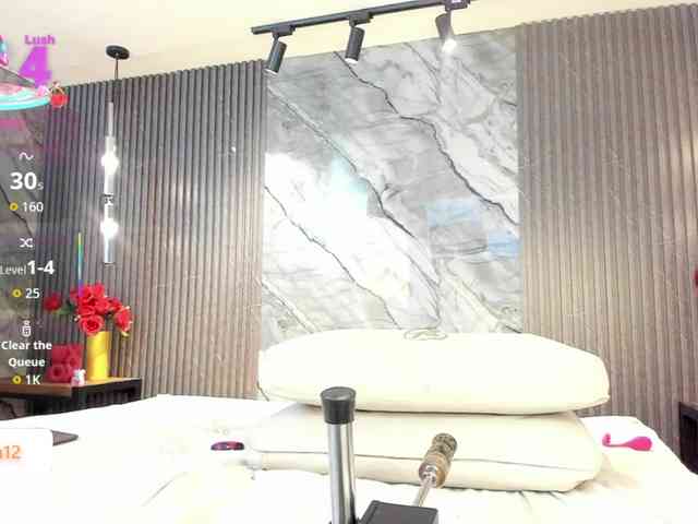 JuliethaTaylor webcam