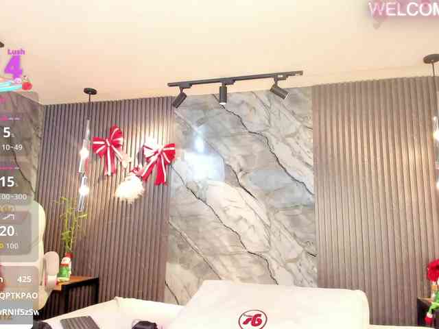 JuliethaTaylor webcam