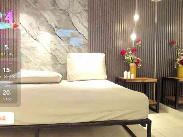 JuliethaTaylor webcam