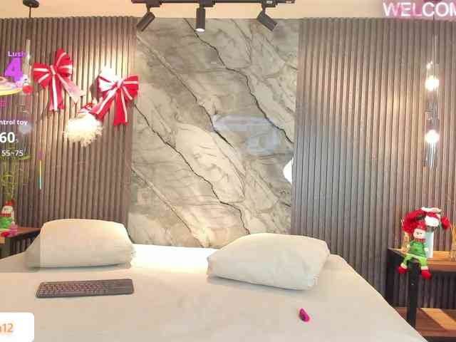 JuliethaTaylor webcam