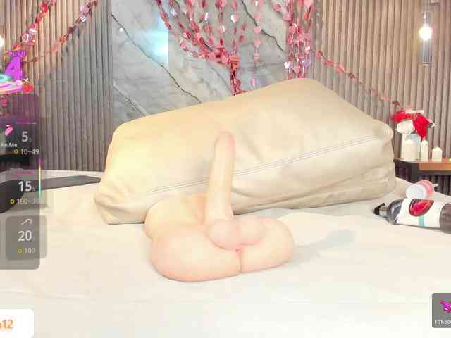 JuliethaTaylor webcam