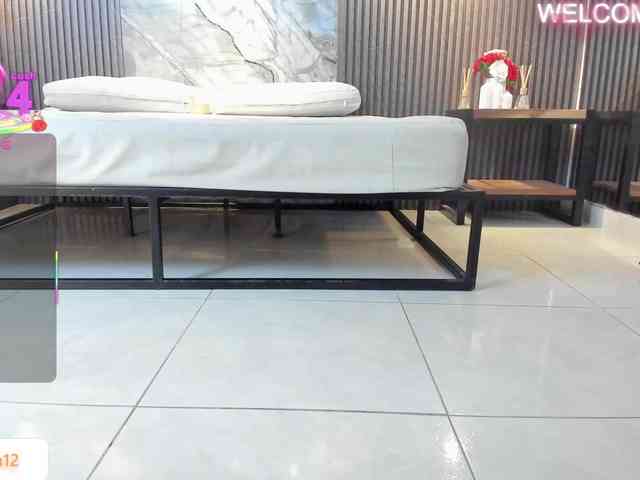 JuliethaTaylor webcam