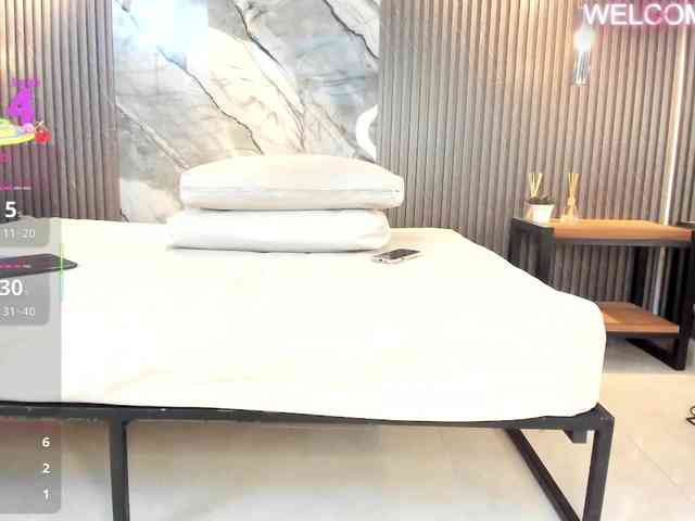 JuliethaTaylor webcam