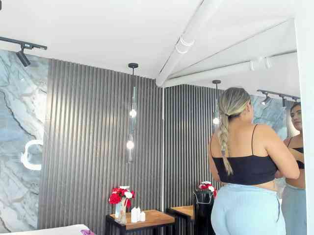 JuliethaTaylor webcam