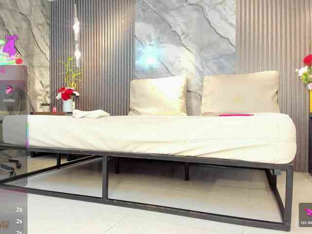 JuliethaTaylor webcam