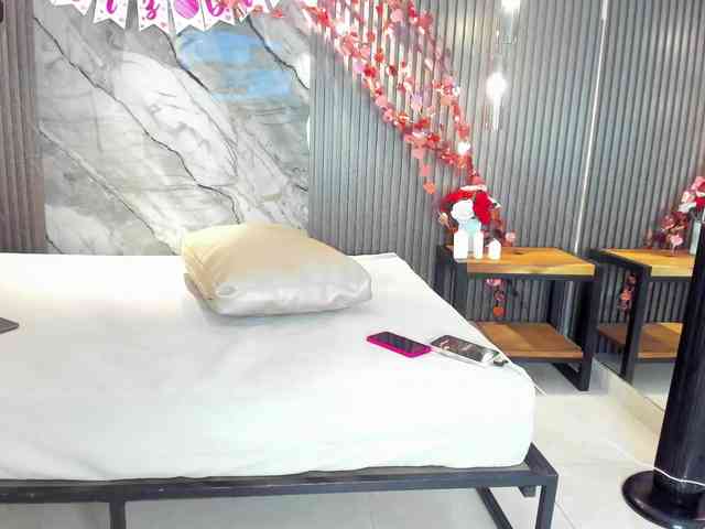 JuliethaTaylor webcam