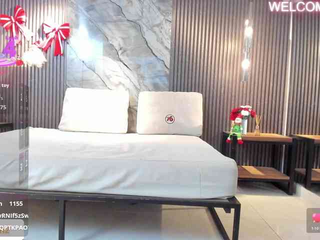 JuliethaTaylor webcam