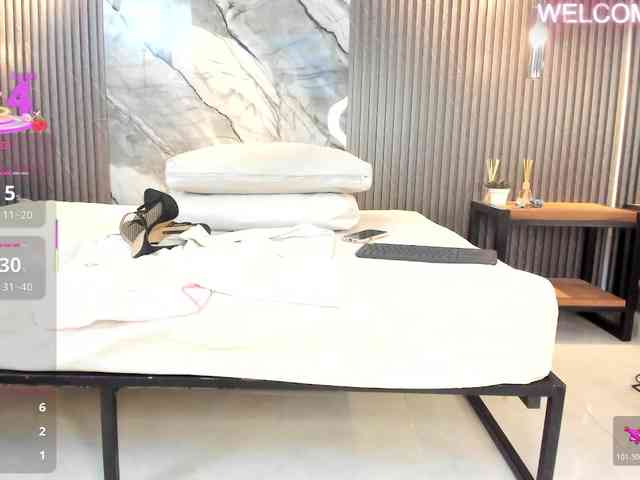 JuliethaTaylor webcam