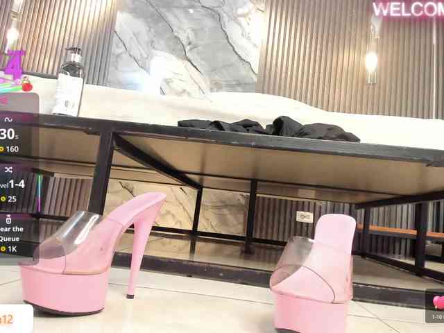 JuliethaTaylor webcam