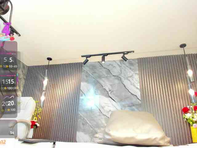 JuliethaTaylor webcam