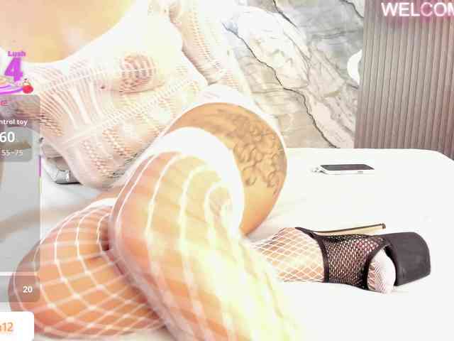 JuliethaTaylor webcam