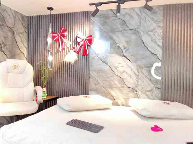 JuliethaTaylor webcam