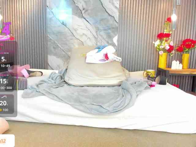 JuliethaTaylor webcam