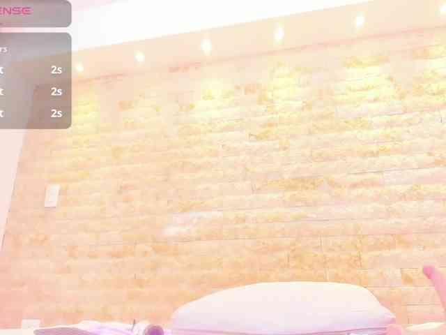 JuliethaTaylor webcam