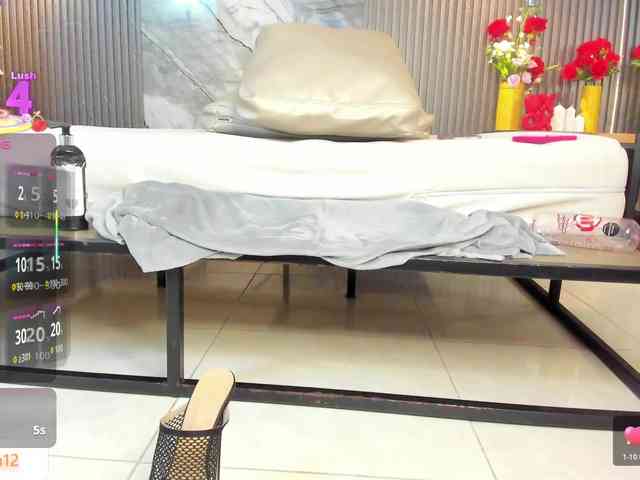 JuliethaTaylor webcam