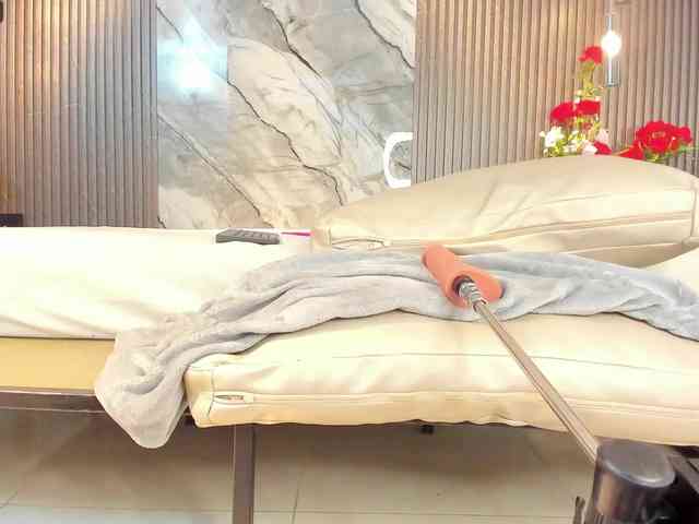 JuliethaTaylor webcam