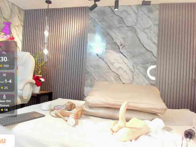 JuliethaTaylor webcam