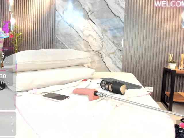 JuliethaTaylor webcam