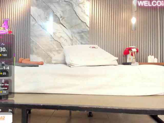 JuliethaTaylor webcam