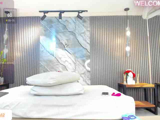 JuliethaTaylor webcam