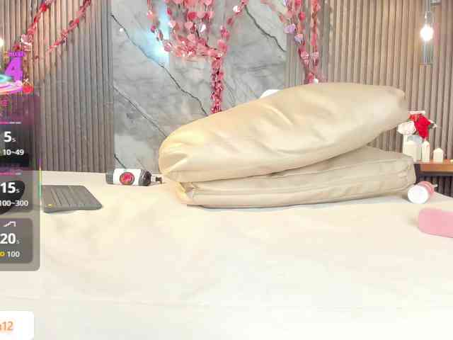 JuliethaTaylor webcam