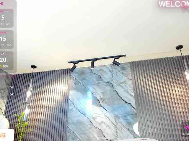 JuliethaTaylor webcam