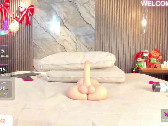 JuliethaTaylor webcam