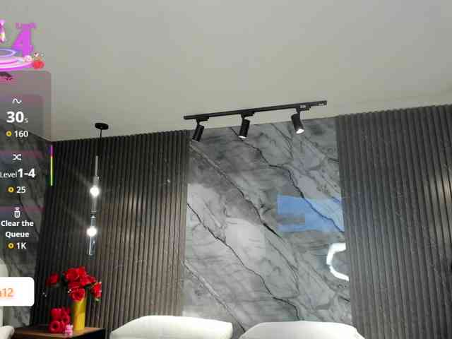 JuliethaTaylor webcam