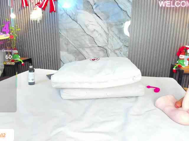 JuliethaTaylor webcam