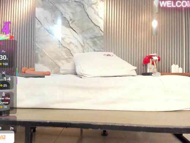 JuliethaTaylor webcam