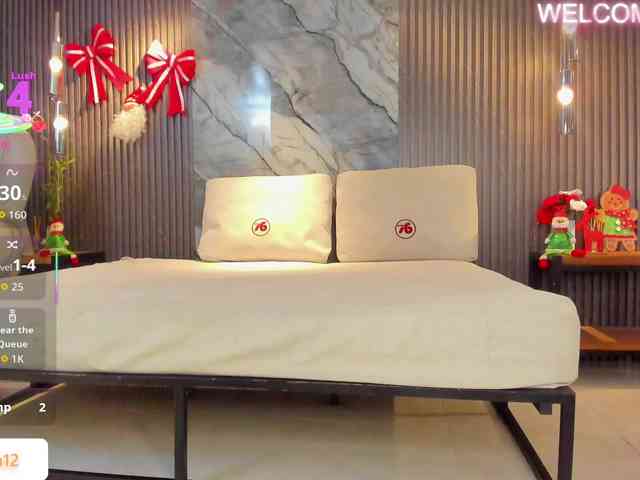 JuliethaTaylor JuliethaTaylor