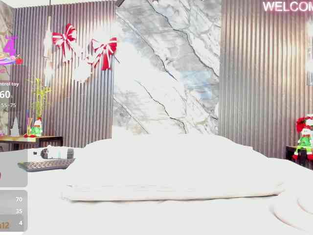 JuliethaTaylor webcam