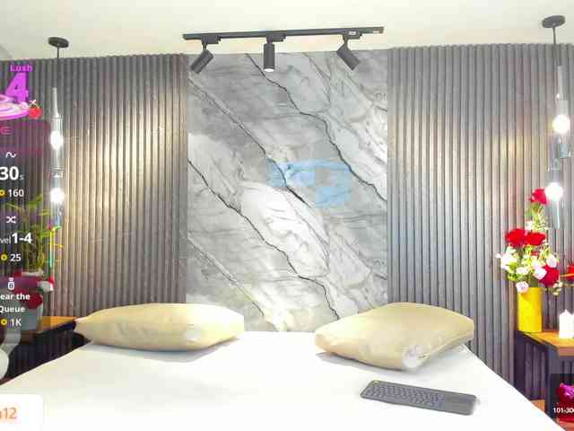 JuliethaTaylor webcam