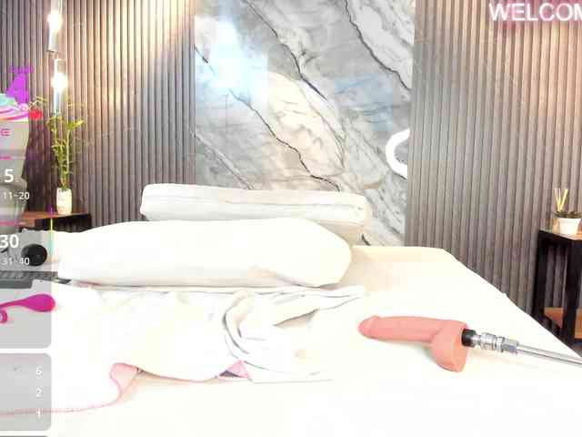 JuliethaTaylor webcam