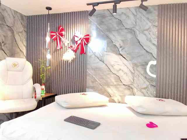 JuliethaTaylor webcam