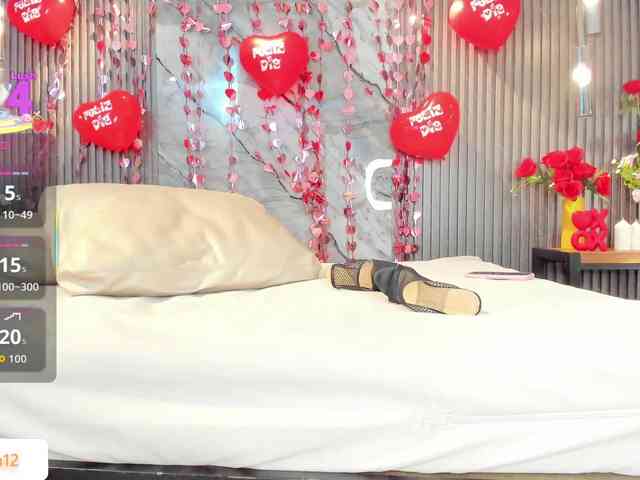 JuliethaTaylor webcam