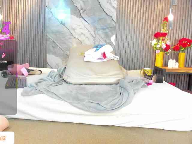 JuliethaTaylor webcam