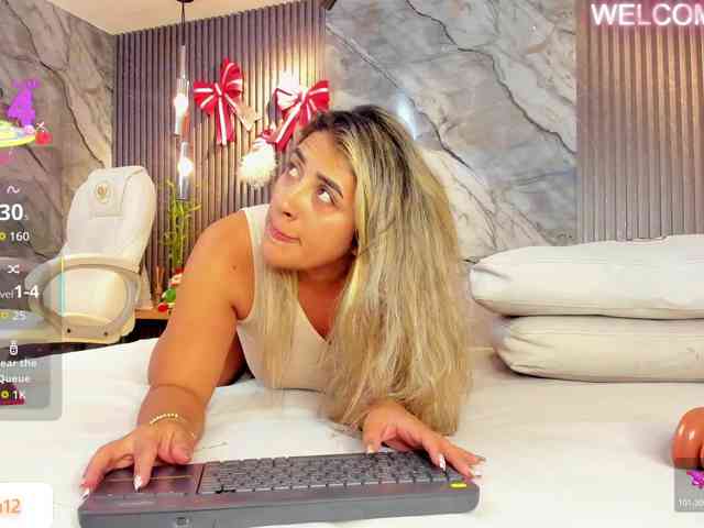 JuliethaTaylor JuliethaTaylor