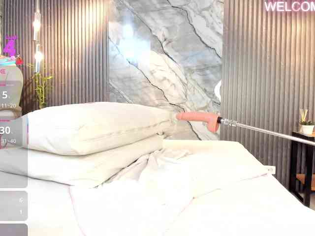 JuliethaTaylor webcam