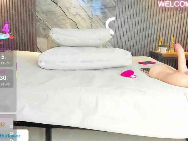 JuliethaTaylor webcam