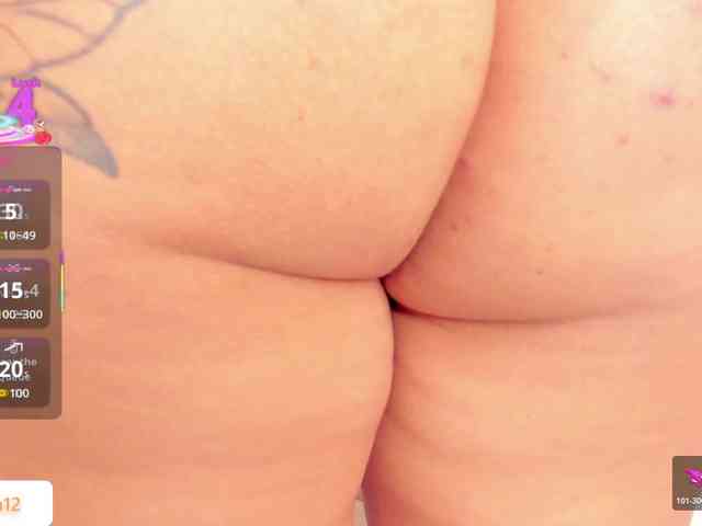 JuliethaTaylor webcam