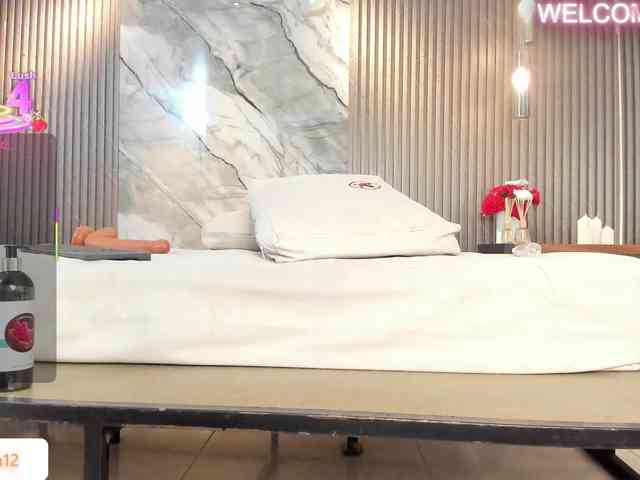 JuliethaTaylor webcam