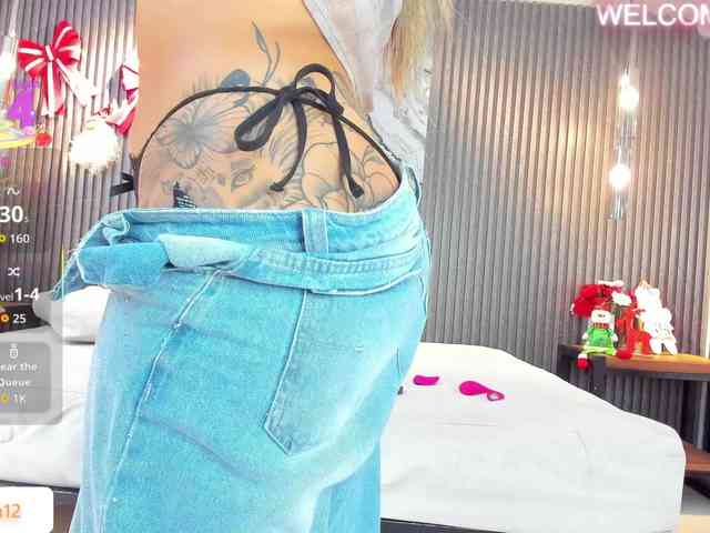 JuliethaTaylor JuliethaTaylor